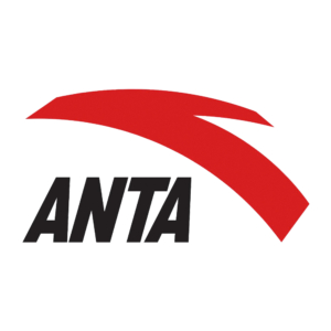 Кроссовки Anta