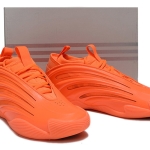 adidas Harden Vol. 9 orange-купить-в time2win.ru