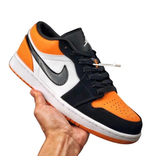 Air Jordan 1 Low Shattered Backboard