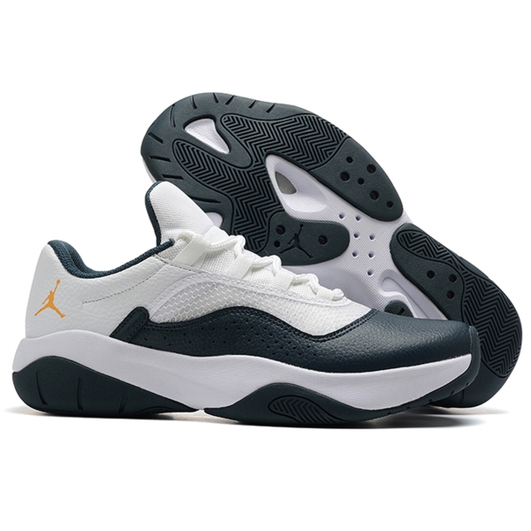 Air Jordan 11 CMFT Low Michigan