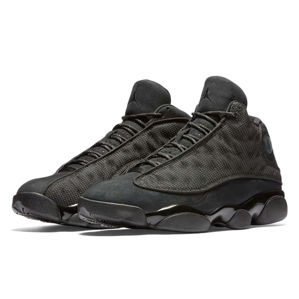 Air Jordan 13 Retro Black Cat