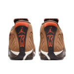 Air Jordan 14 Retro Winterized-купить-time2win.ru