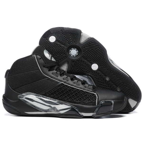 Air Jordan 38 Black
