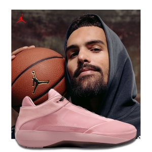 Кроссовки Air Jordan 40