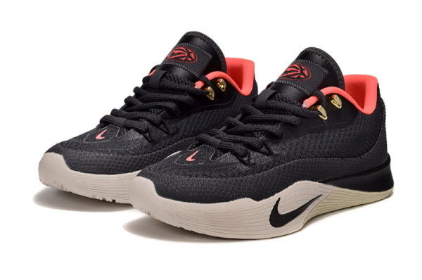 баскетбольные кроссовки NIKE S.T. FLARE купить time2win.ru