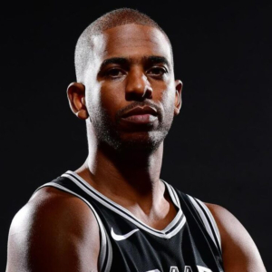 Джерси Крис Пол Chris Paul