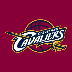 Шорты Cleveland Cavaliers