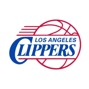 Джерси Los Angeles Clippers