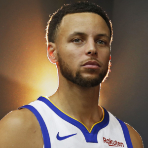 Джерси Стефен Карри Steph Curry