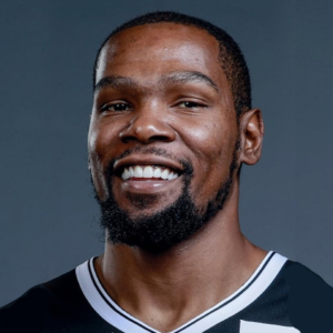 Джерси Кевин Дюрант Kevin Durant