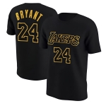 Футболка Kobe Lakers
