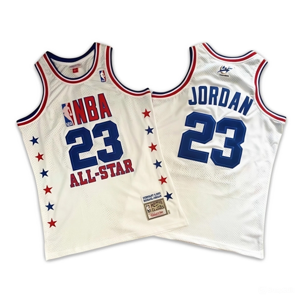 Jordan All Star