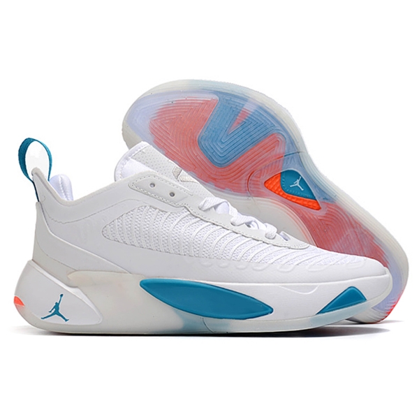 Jordan Luka 1 Neo Turquoise
