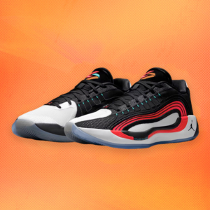 Кроссовки Jordan Luka 4