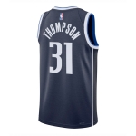 Klay Thompson Dallas Mavericks