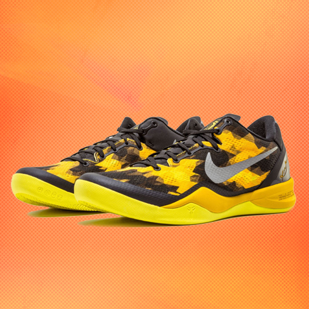Кроссовки Nike Kobe 8