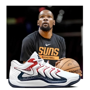 Кроссовки Nike KD