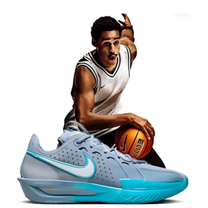 Кроссовки Nike Air Zoom GT