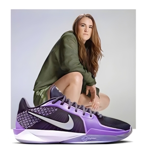 Кроссовки Nike Sabrina