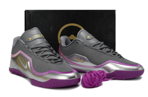 Купить Nike LeBron 23 Bubble Boy-купить в-time2win.ru