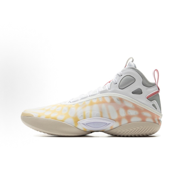 LI-NING Yushuai 19 купить в-time2win.ru