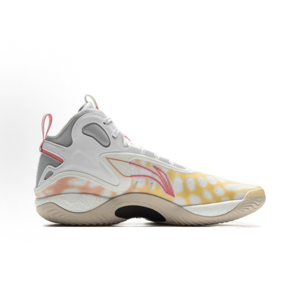 LI-NING Yushuai 19-купить в time2win.ru