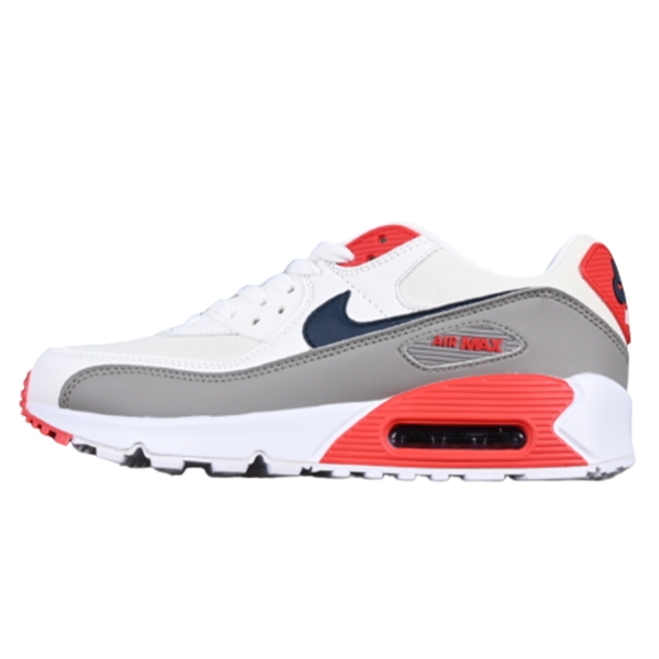 Nike Air Max 90 Bright Crimson