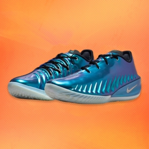Кроссовки Nike Zoom GT Cut 4