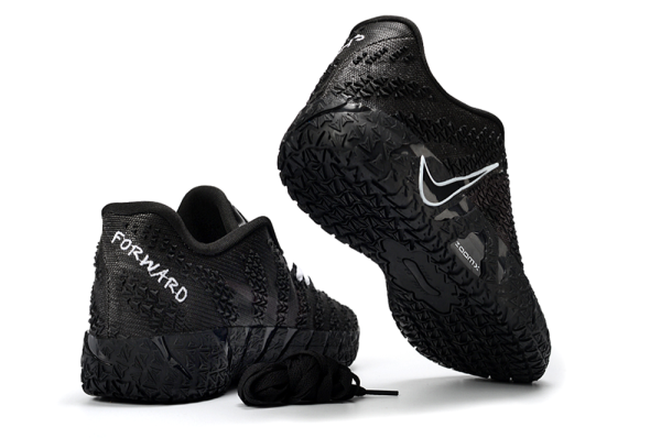 Nike Ja 3 Black White-купить в-time2win.ru