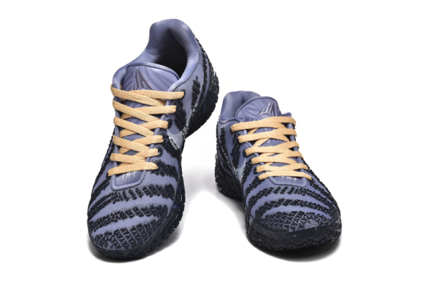 Nike Ja 3 Black:Grey купить в-time2win.ru