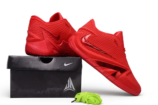 Nike Ja 4 Red-time2win.ru