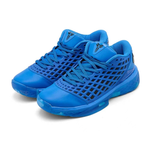 Nike Kobe 3 Low в-time2win.ru