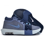 Nike LeBron Witness 8 Ashen Slate