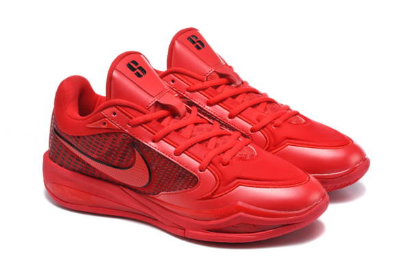 Nike Sabrina 4 Bright Crimson-купить-time2win.ru