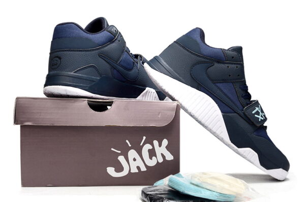 Nike Travis Scott x Jordan Cut The Check купить в time2win.ru