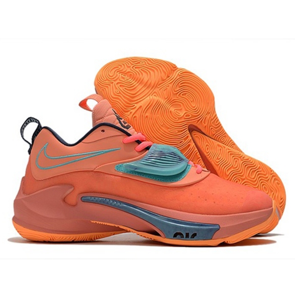 Nike Zoom Freak 3 Stay Freaky