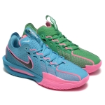 Nike Zoom GT Cut 3 Blue Green