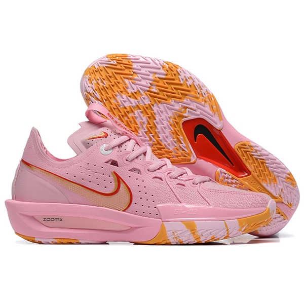 Nike Zoom GT Cut 3 Sakura Pink