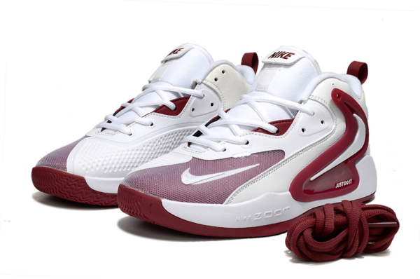 Nike Zoom Hyperset 2 купить-в-time2win.ru