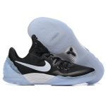 Nike Zoom Kobe Venomenon 5 Black White