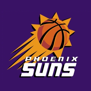 Джерси Phoenix Suns