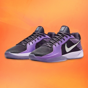 Кроссовки Nike Sabrina 2