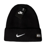 шапка nike