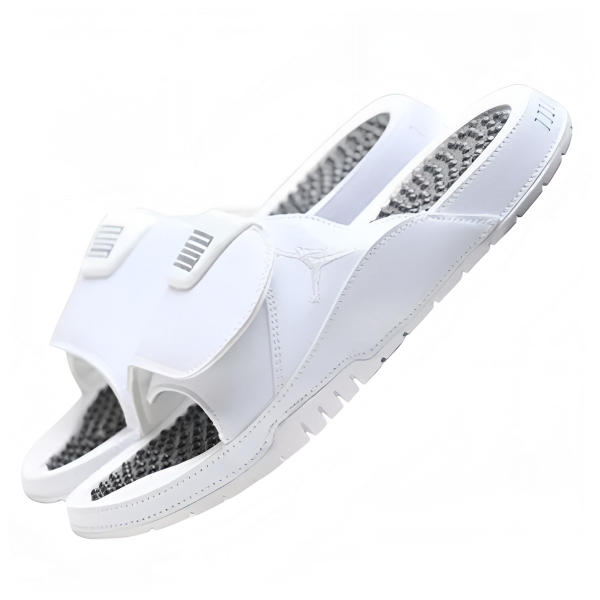 Сланцы Nike Jordan Hydro IV Retro White