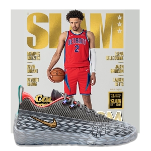 Кроссовки Nike ST