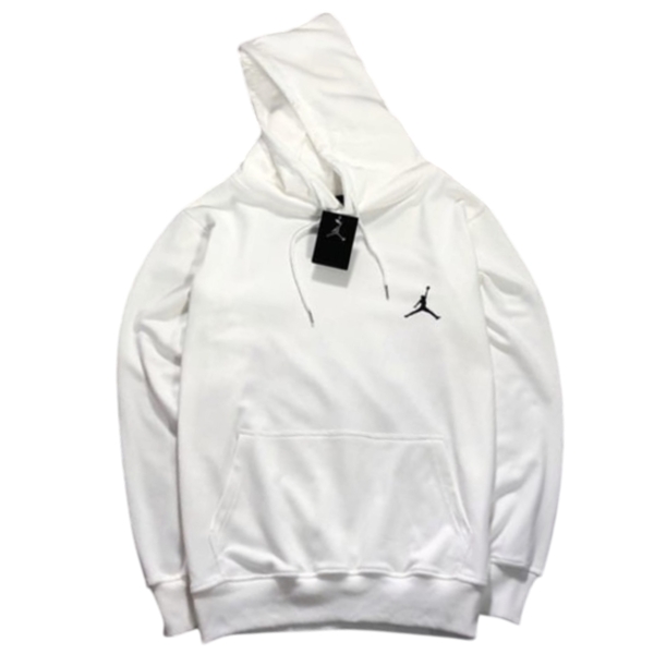 Толстовка Jordan Classic White