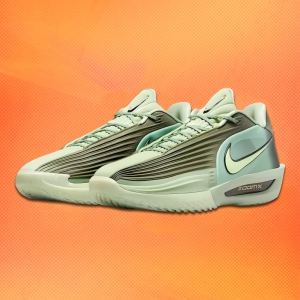 Кроссовки Nike Zoom GT Cut 3 Turbo